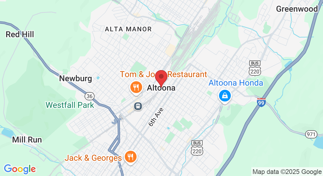 Altoona, PA, USA