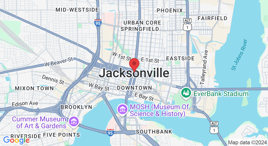 Jacksonville, FL, USA