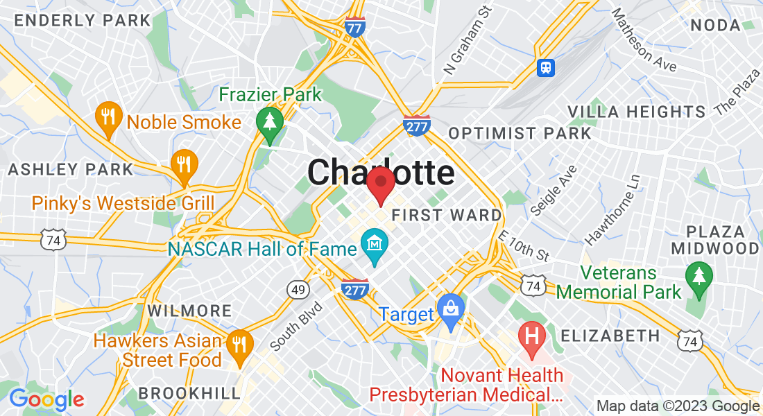 Charlotte, NC, USA