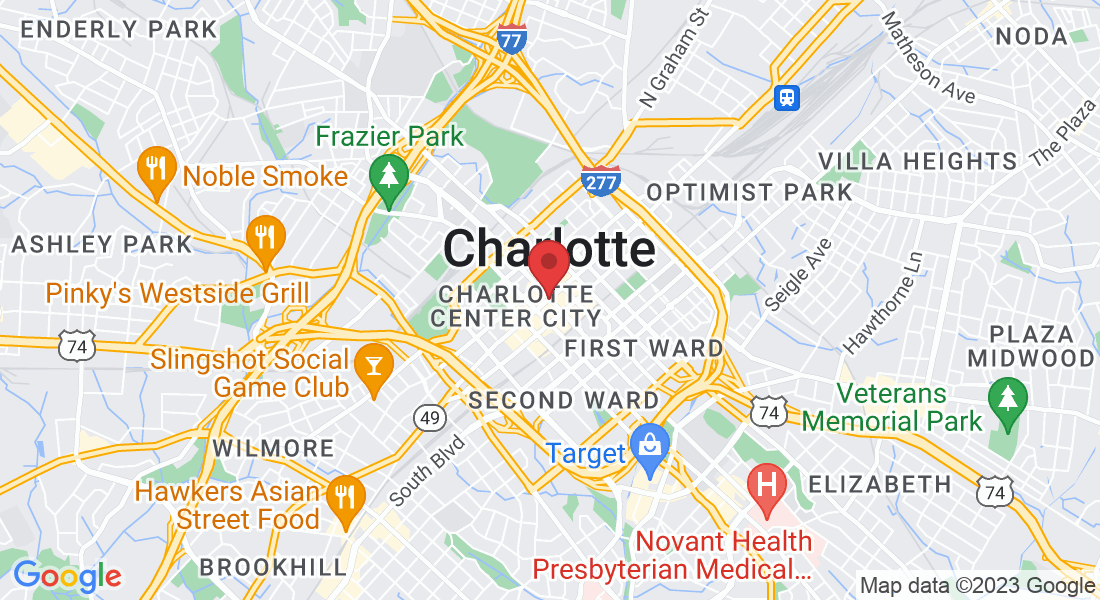 Charlotte, NC, USA