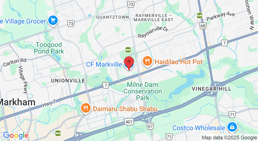 5000 Hwy 7, Markham, ON L3R 4M9, Canada
