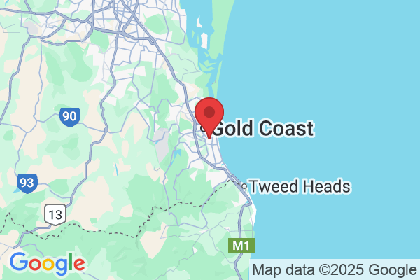 Gold Coast QLD, Australia
