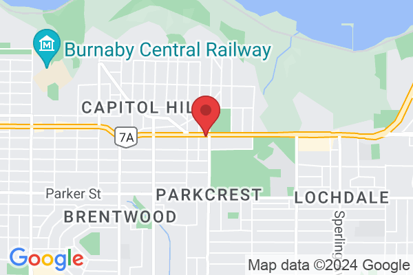 5680 Hastings St, Burnaby, BC V5B 1R4, Canada