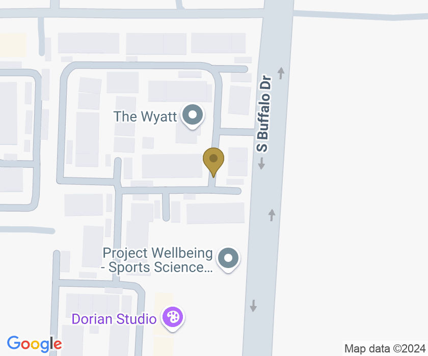 6925 S Buffalo Dr suite 160, Las Vegas, NV 89113, USA