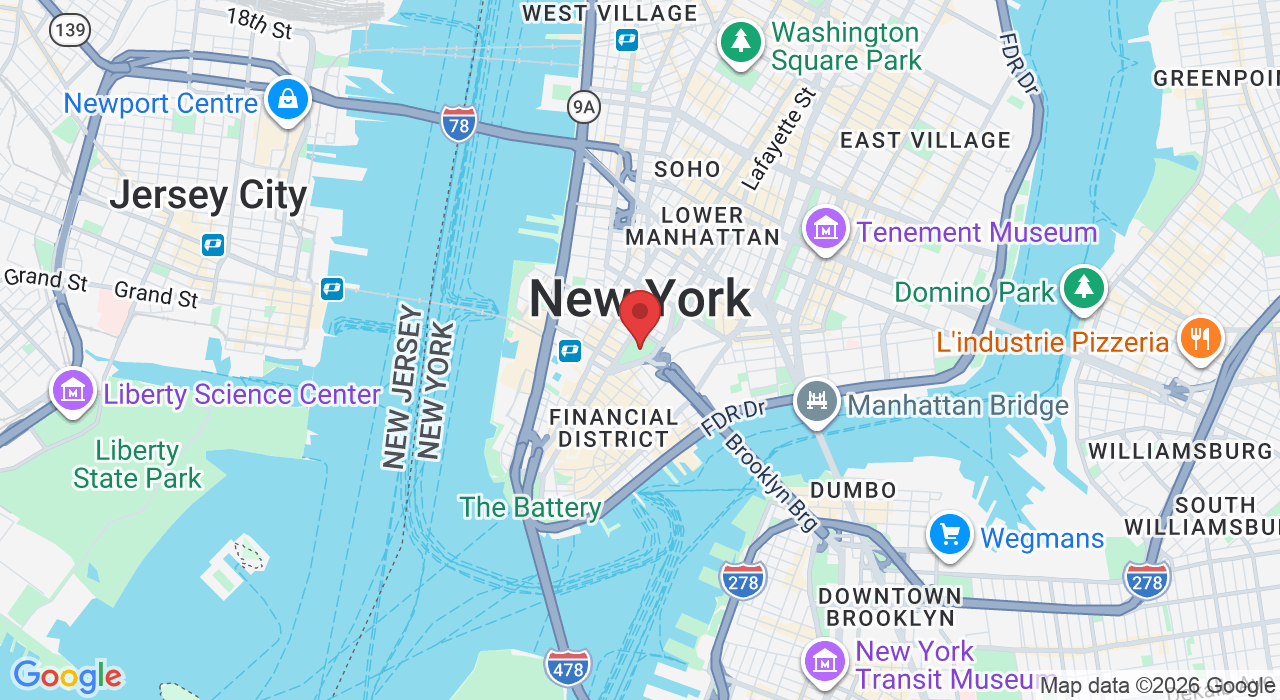 New York, NY, USA