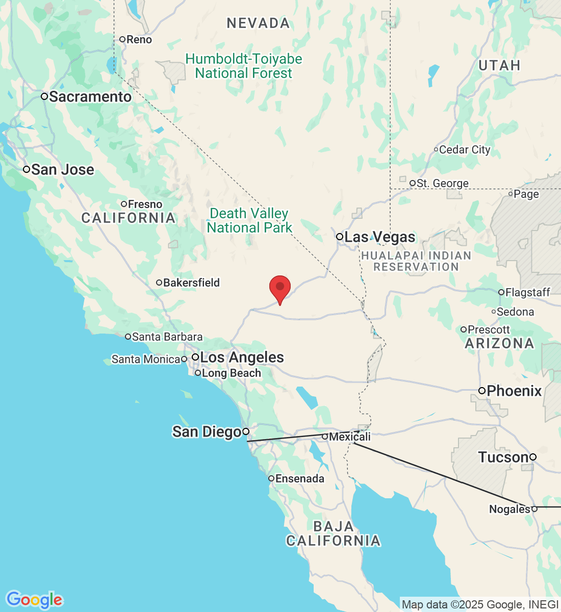 Southern California, CA, USA