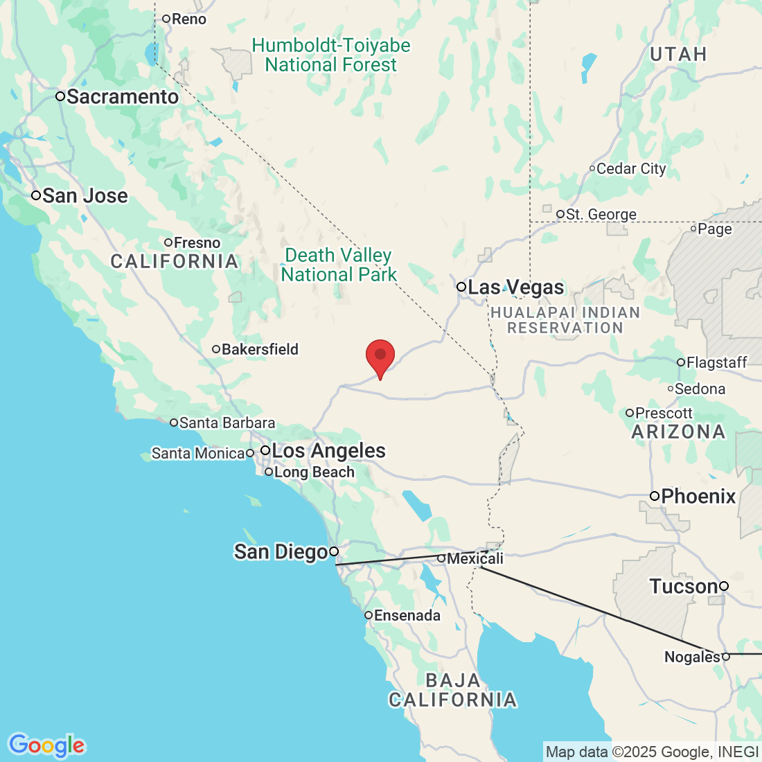 Southern California, CA, USA