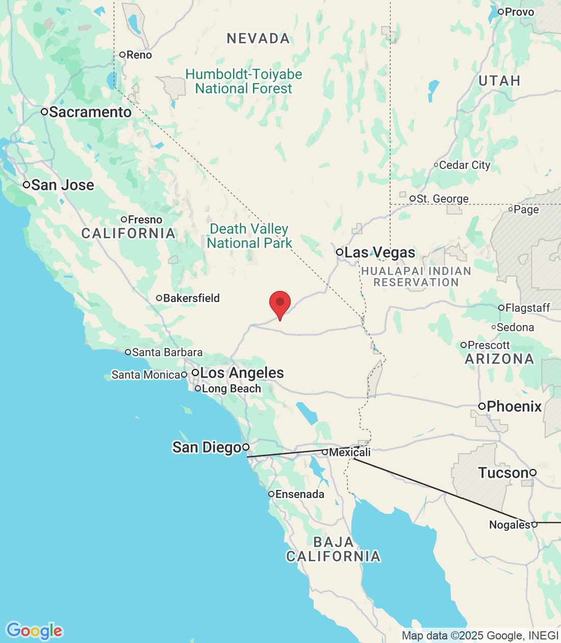 Southern California, CA, USA