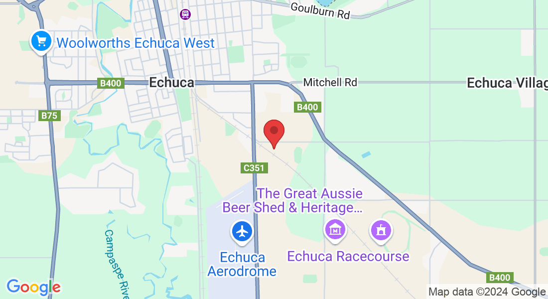 3 King George Cres, Echuca VIC 3564, Australia