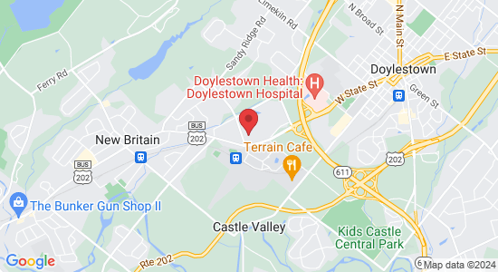39 Iron Hill Rd Suite #2, Doylestown, PA 18901, USA