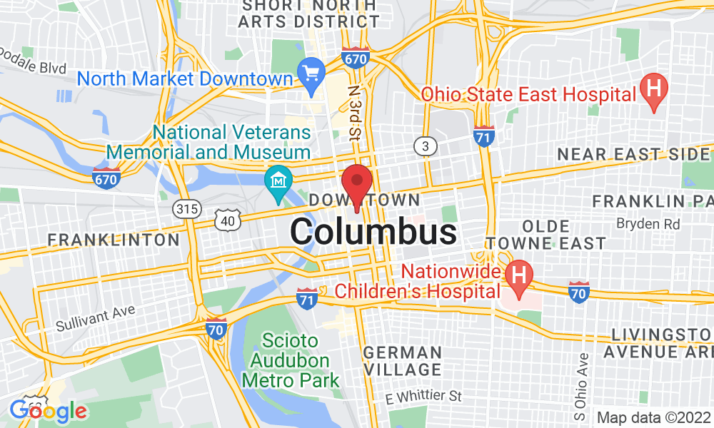Columbus, OH, USA
