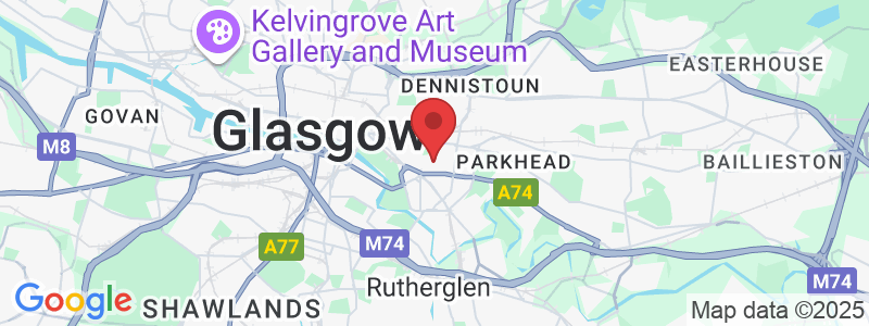 David Dale House, 159 Broad St, Glasgow G40 2QR, UK