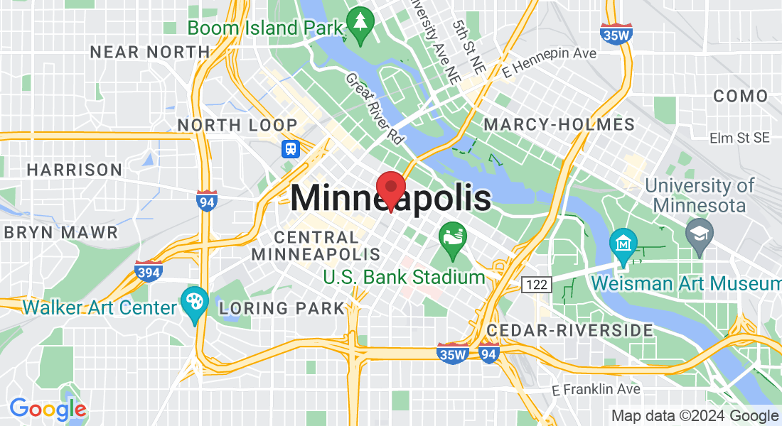 Minneapolis, MN, USA