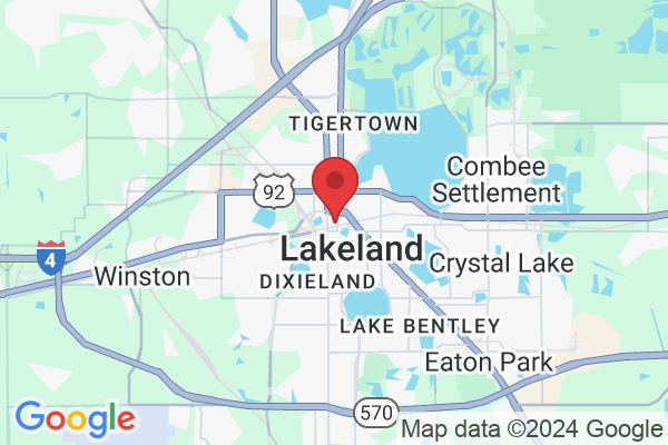 231 N Kentucky Ave, Lakeland, FL 33801, USA