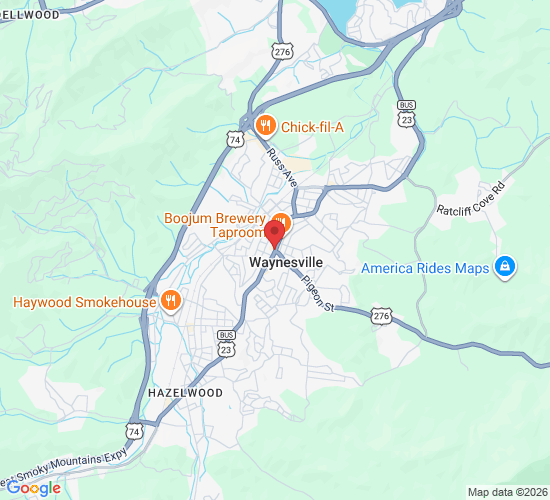 Waynesville, Carolina del Norte 28786, EE. UU.