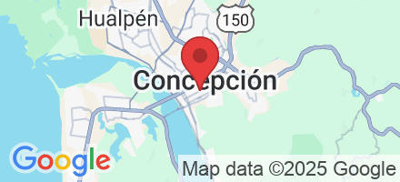 Colo Colo 379, 4070133 Concepción, Bío Bío, Chile