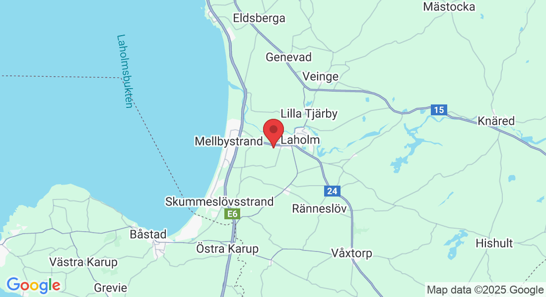 Kullsgårdsvägen 39, 312 34 Laholm, Sverige