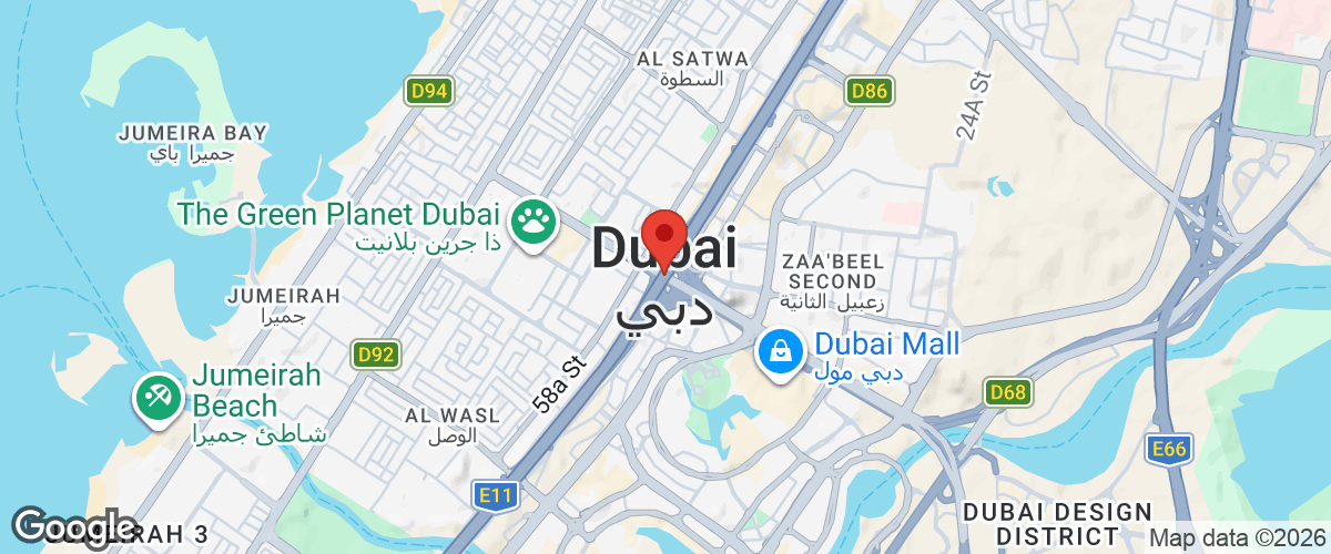 Dubai - United Arab Emirates