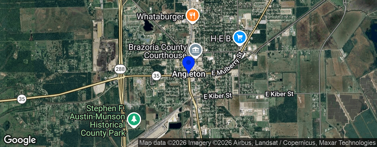 Angleton, TX 77515, USA