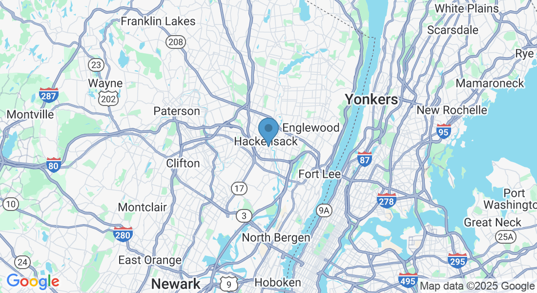 90 Main St, Hackensack, NJ 07601, USA