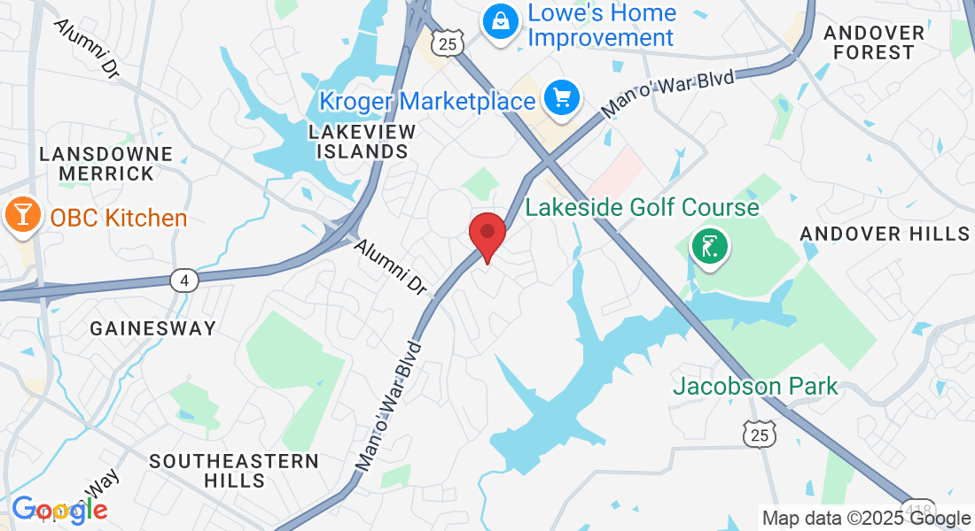 2920 Easthills Dr, Lexington, KY 40515, USA