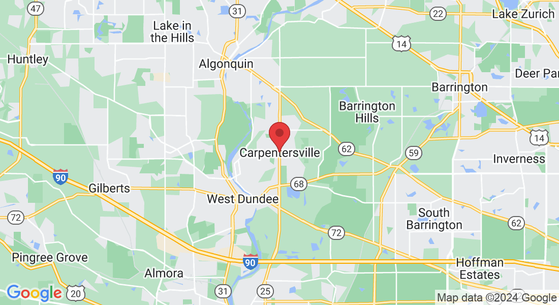 Carpentersville, IL, USA