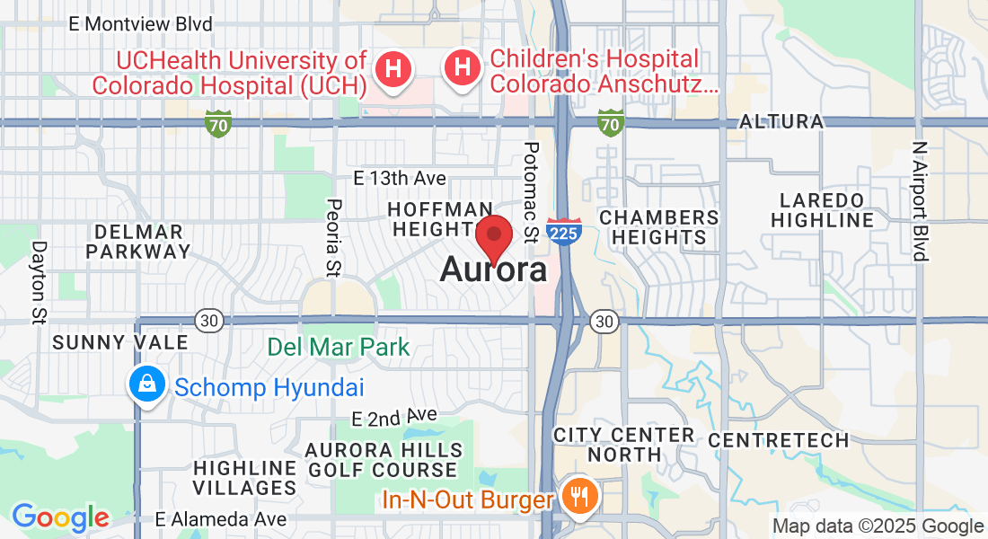 Aurora, CO, EUA