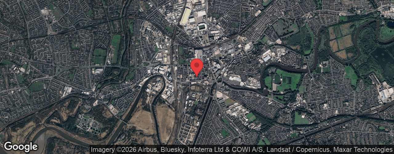 Museum St, Warrington WA1 1HU, UK