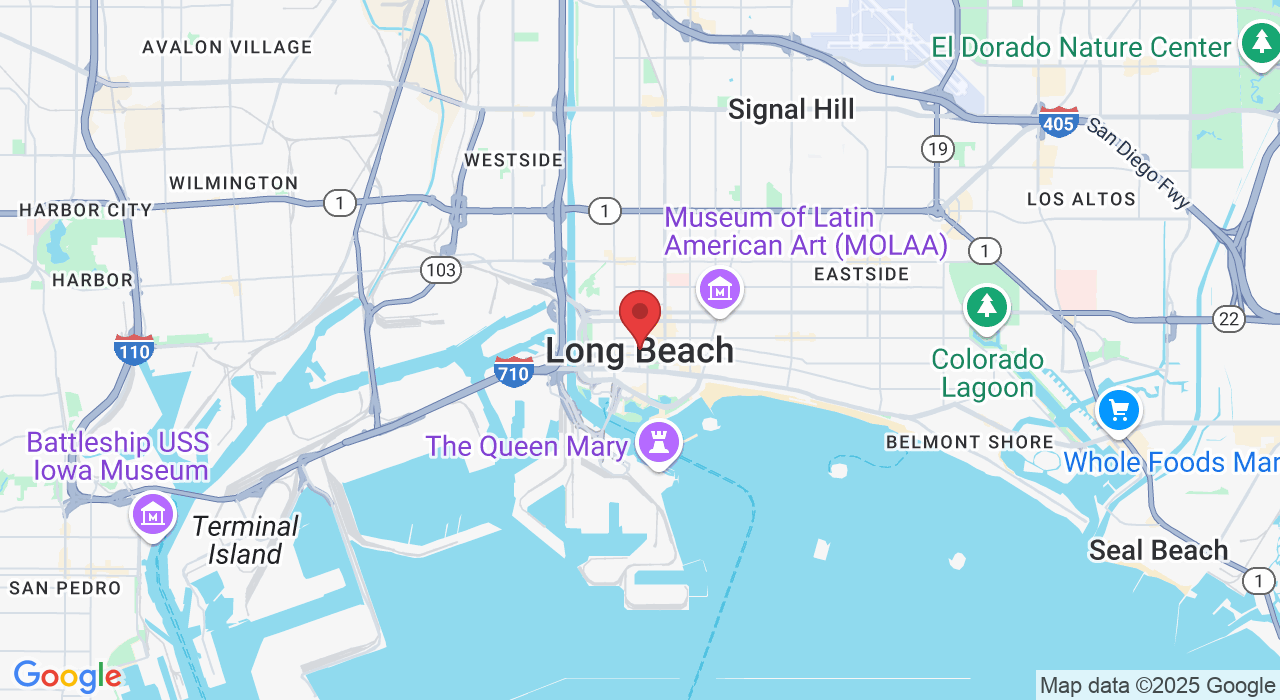 Long Beach, CA, USA