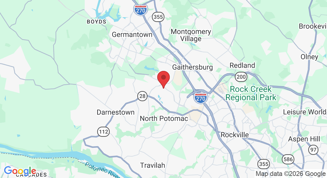 60 Market St suite 215, Gaithersburg, MD 20878, USA