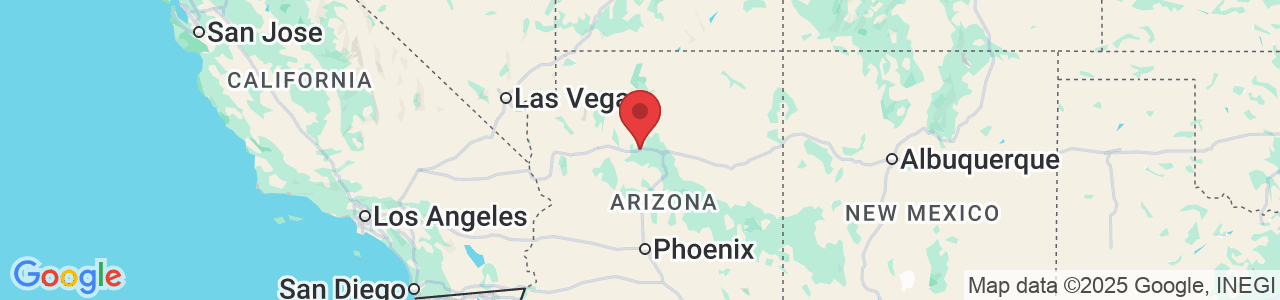 Williams, AZ 86046, USA