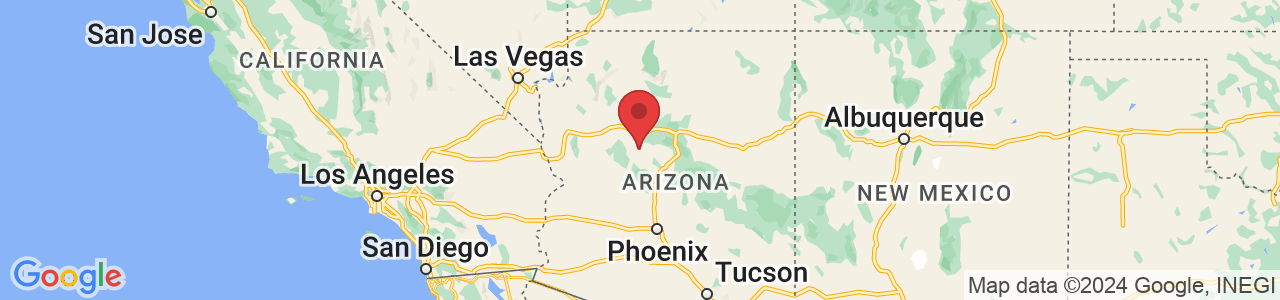 Paulden, AZ, USA