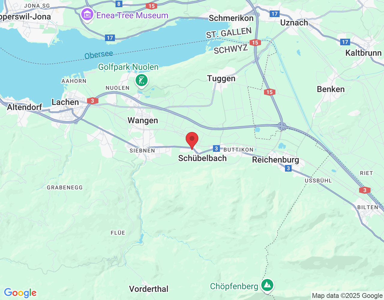 8862 Schübelbach, Switzerland