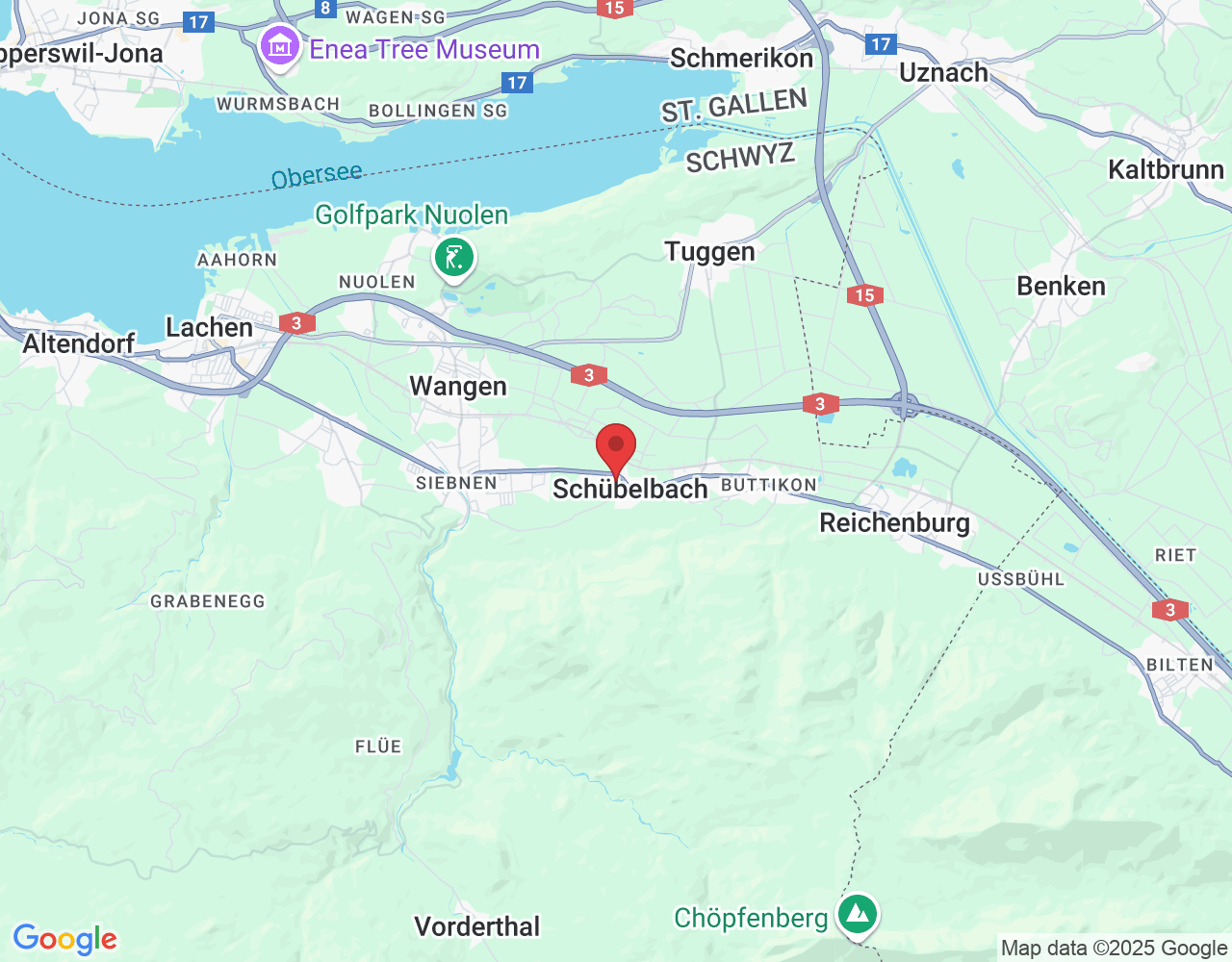 8862 Schübelbach, Switzerland