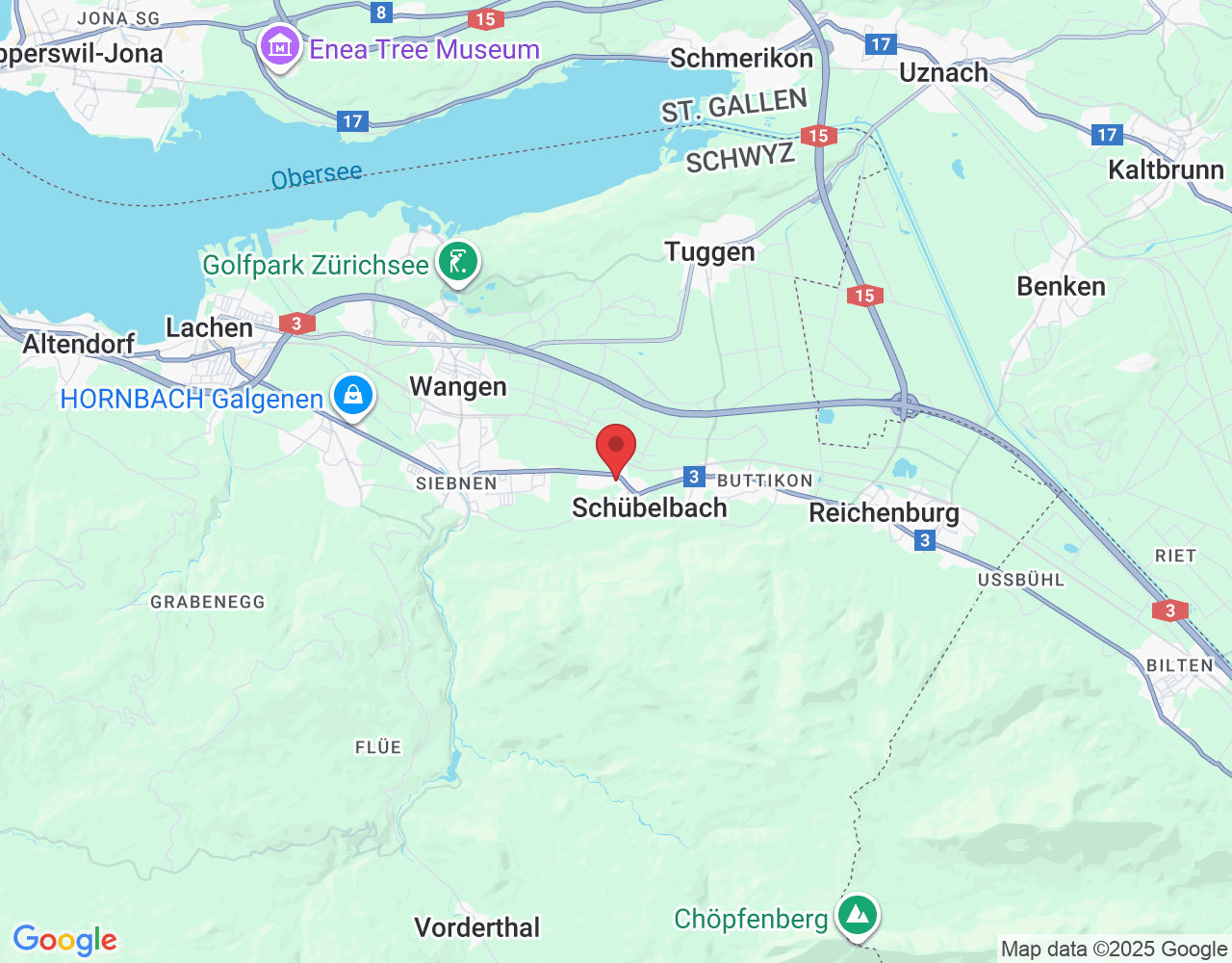 8862 Schübelbach, Switzerland