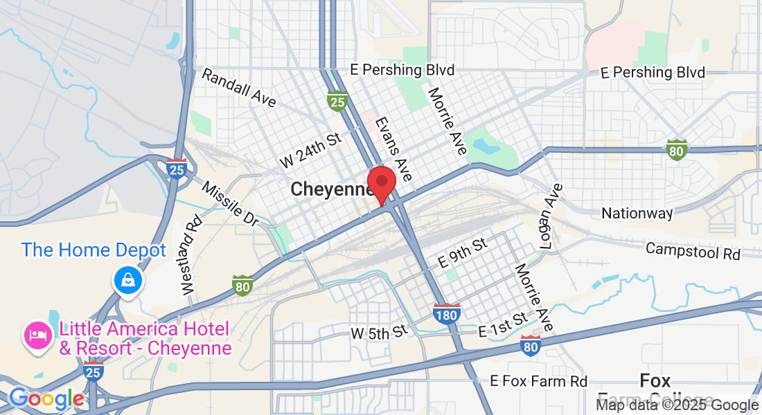 1603 Capitol Ave ste 413 e297, Cheyenne, WY 82001, USA