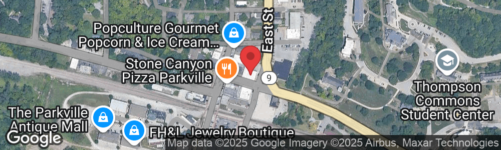 12 E 1st St, Parkville, MO 64152, USA
