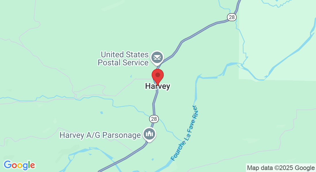 Harvey, AR 72841, USA