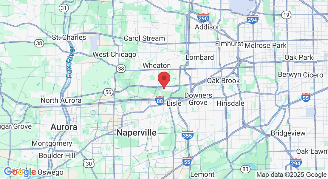 Condado de DuPage, Illinois, EE. UU.