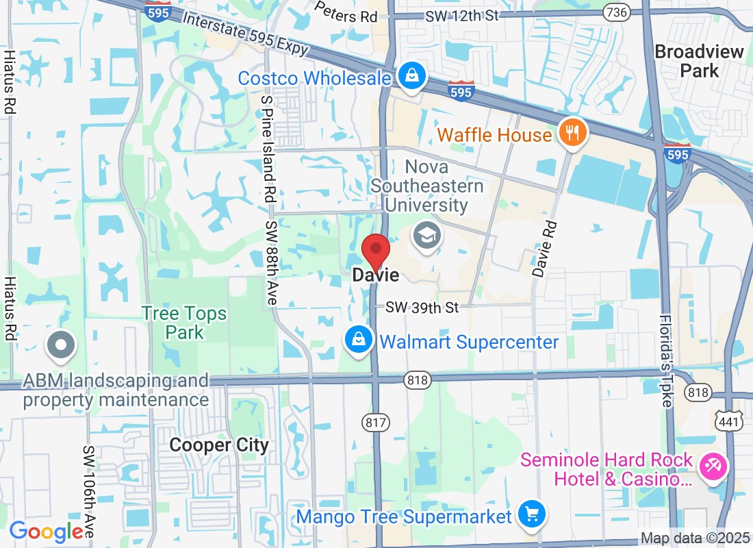 Davie, FL, USA