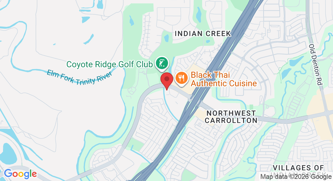 1629 W Hebron Pkwy, Carrollton, TX 75010, USA