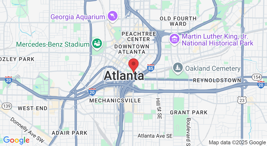 Atlanta, GA, USA
