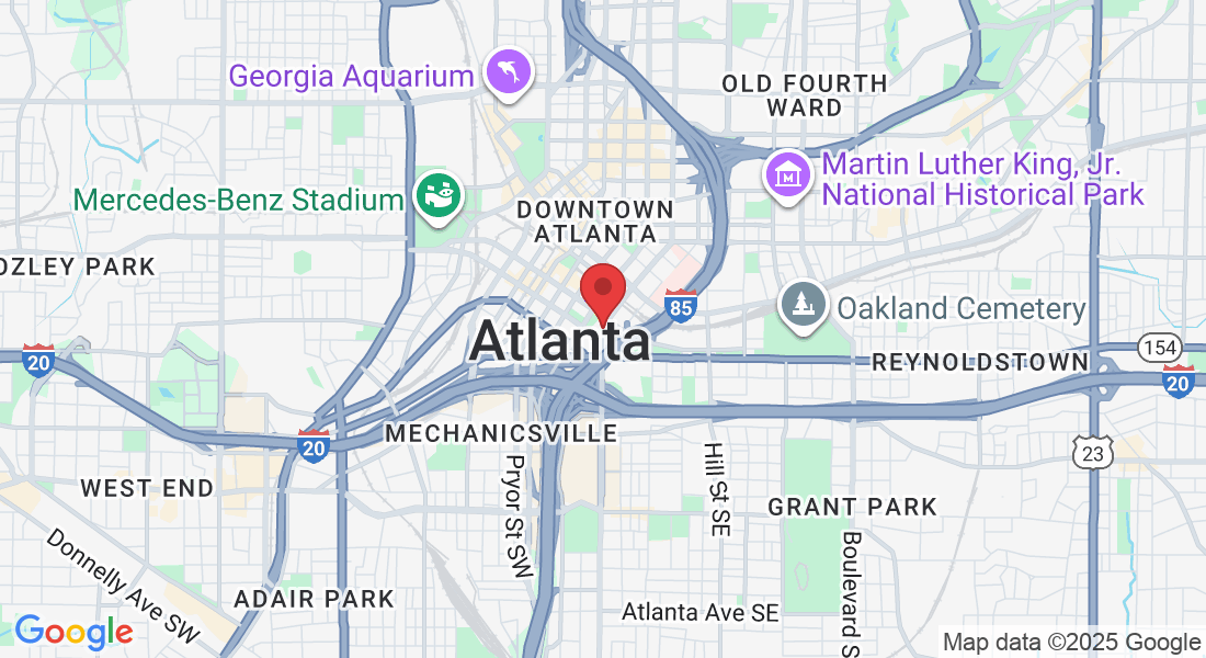 Atlanta, GA, USA