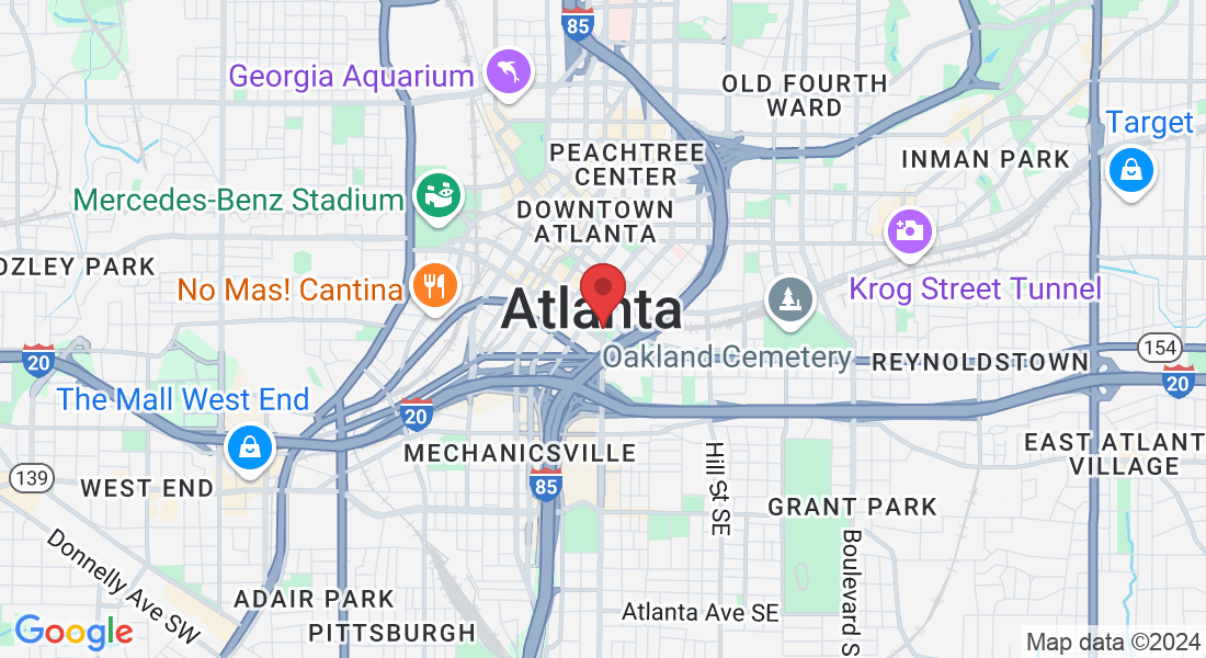 Atlanta, GA, USA