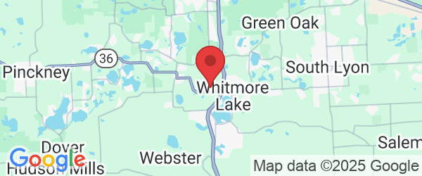 10991 Hi Tech Dr, Whitmore Lake, MI 48189, USA