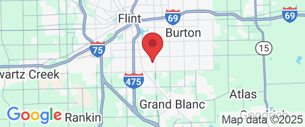 2427 E Judd Rd, Burton, MI 48529, USA