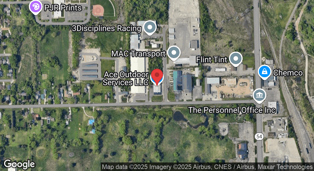 2427 E Judd Rd, Burton, MI 48529, USA