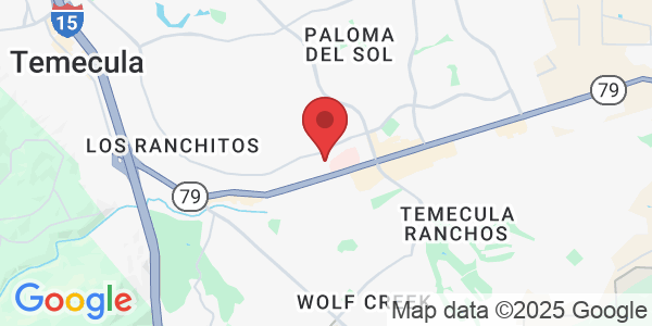 31560 Rancho Pueblo Rd suite 201, Temecula, CA 92592, USA