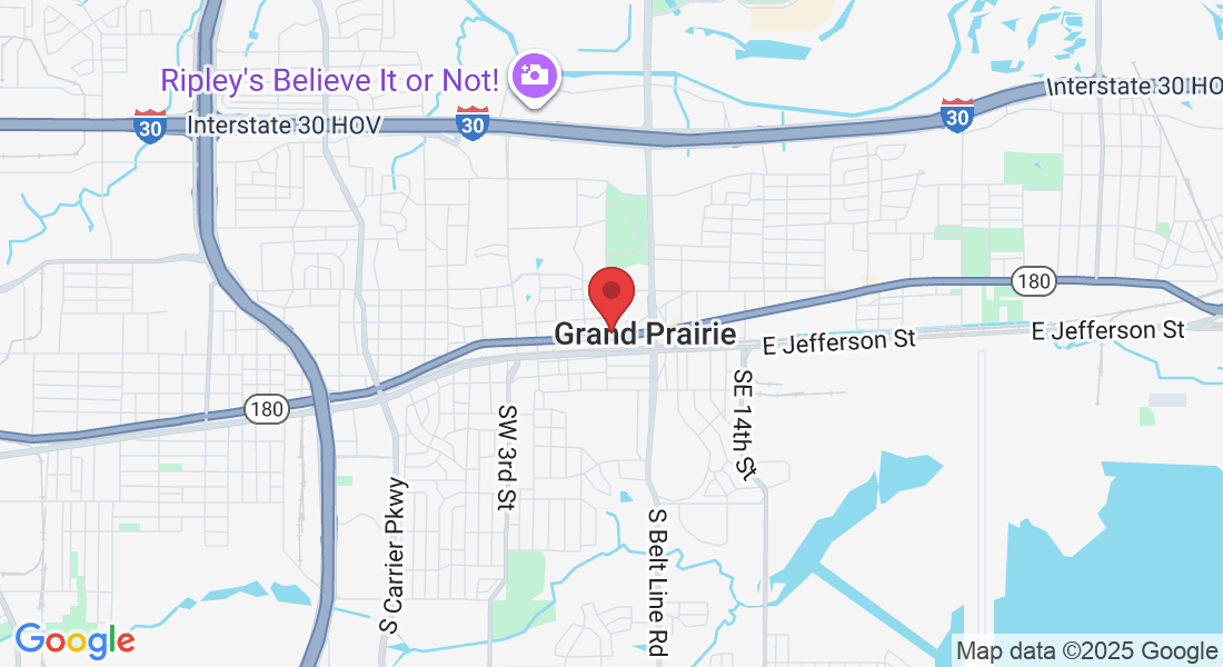 Grand Prairie, TX, USA