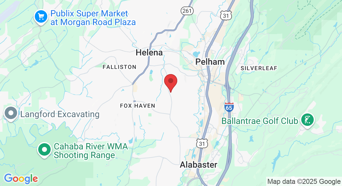 209 Village Pkwy, Helena, AL 35080, USA